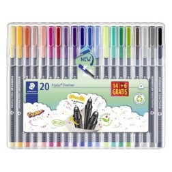 ROTUL-STAEDTL-TRIPLUS FL 334 CAJA 20