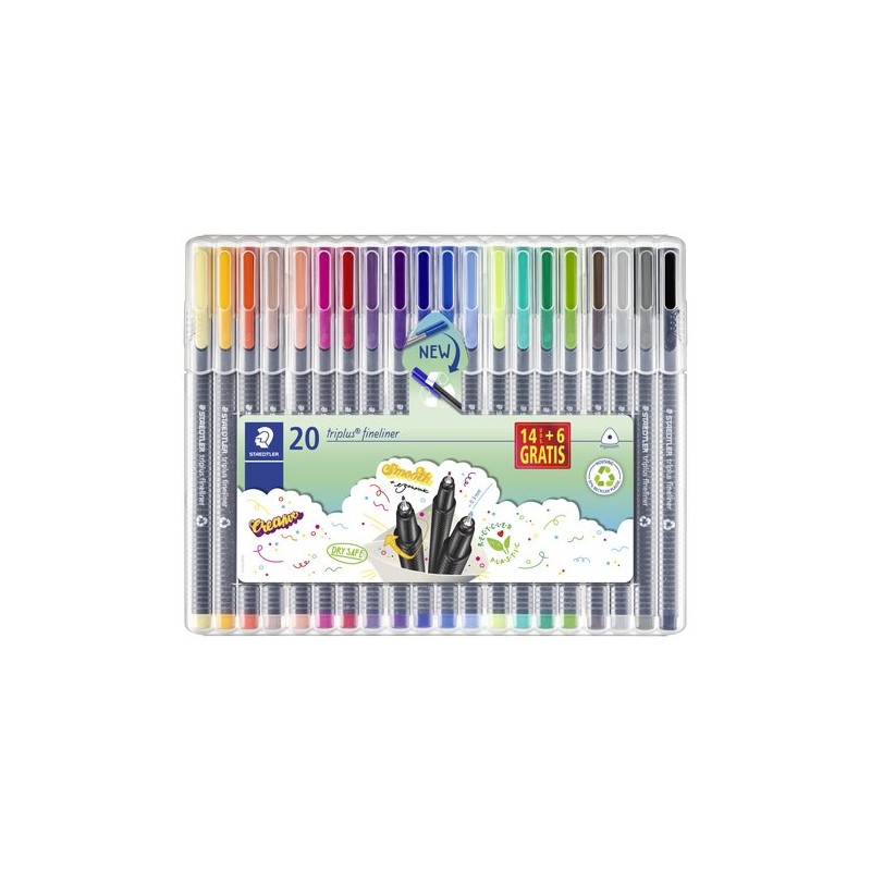ROTUL-STAEDTL-TRIPLUS FL 334 CAJA 20