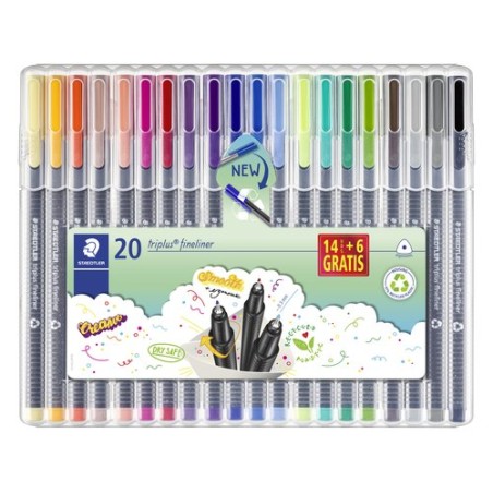 ROTUL-STAEDTL-TRIPLUS FL 334 CAJA 20