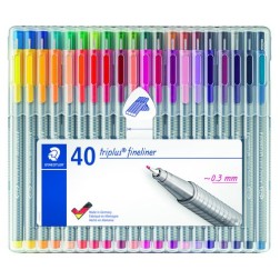 ROTUL-STAEDTL-TRIPLUS FL 334 CAJA 40