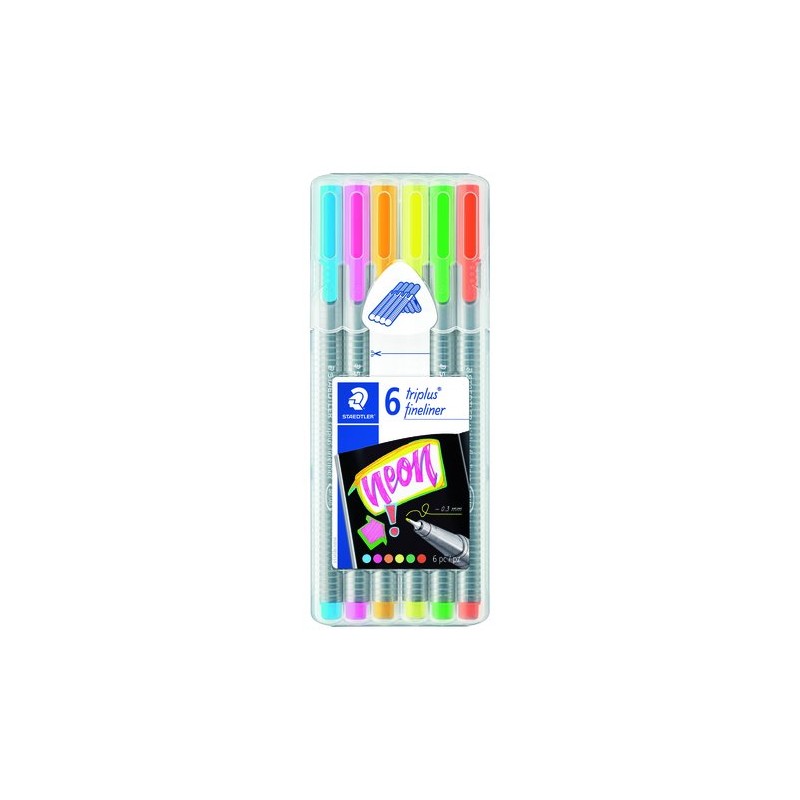 ROTUL-STAEDTL-TRIPLUS FL 334 NEON EST- 6
