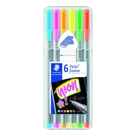 ROTUL-STAEDTL-TRIPLUS FL 334 NEON EST- 6