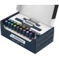 ROTUL-SCHNEIDER TWINMARKER PAINT-IT 040