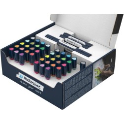ROTUL-SCHNEIDER TWINMARKER PAINT-IT 040