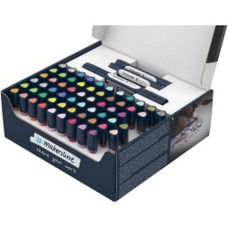 ROTUL-SCHNEIDER TWINMARKER PAINT-IT 040