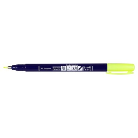 ROTUL-TOMBOW FUDENOSUKE P-DURA AM- NEON