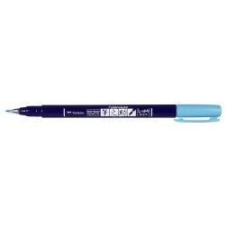 ROTUL-TOMBOW FUDENOSUKE P-DURA AZUL NEON