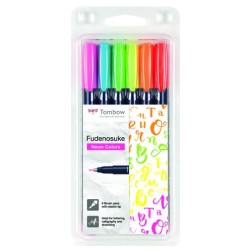 ROTUL-TOMBOW FUDENOSUKE SURT-EST-6