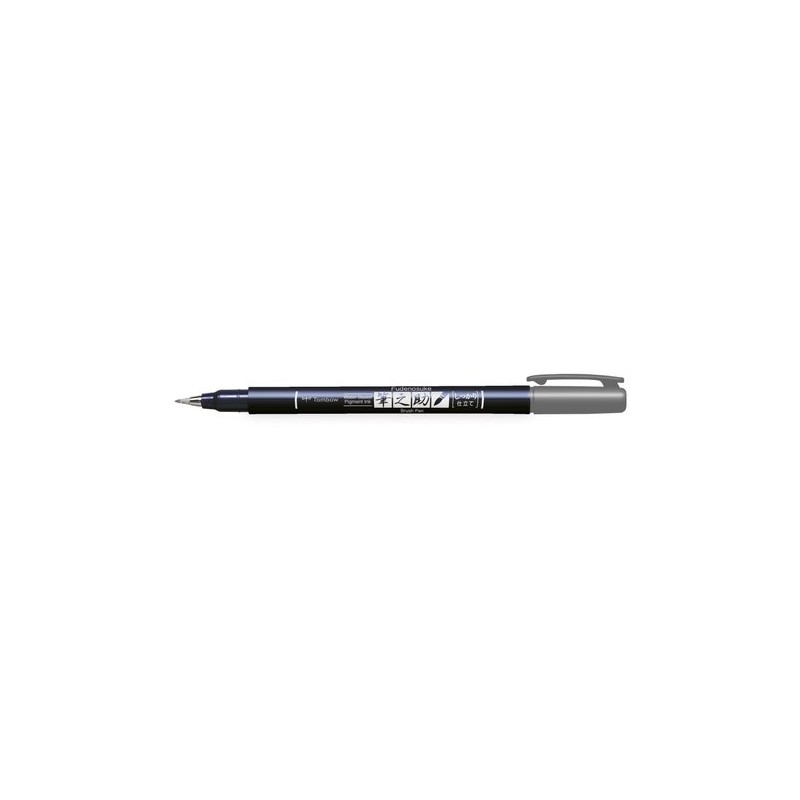 ROTUL-TOMBOW FUDENOSUKE P-DURA GRIS