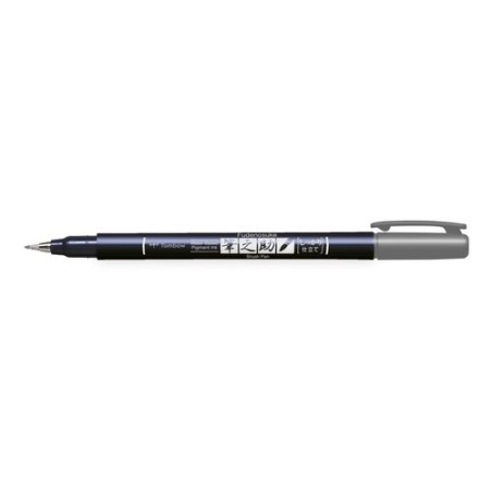 ROTUL-TOMBOW FUDENOSUKE P-DURA GRIS