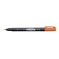ROTUL-TOMBOW FUDENOSUKE P-DURA NARANJA