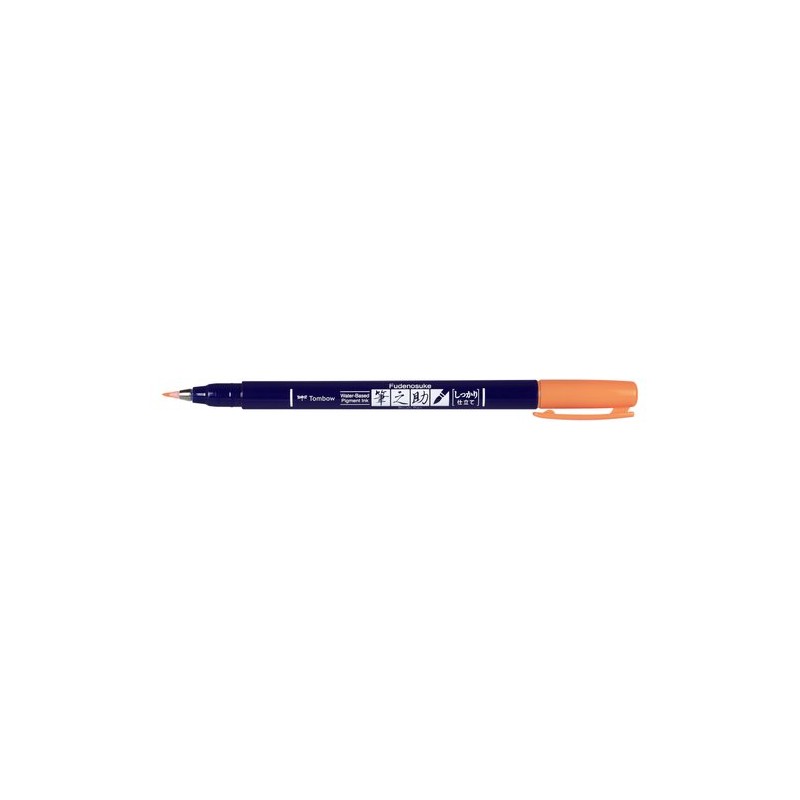 ROTUL-TOMBOW FUDENOSUKE P-DURA NJ NEON