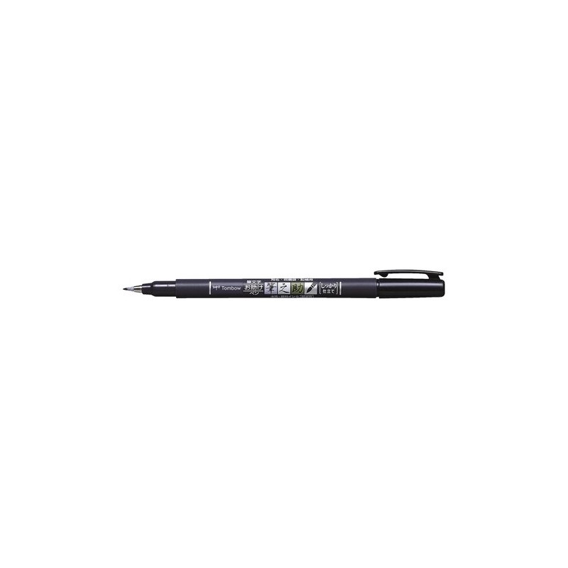 ROTUL-TOMBOW FUDENOSUKE P-DURA NEGRO