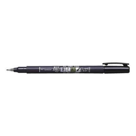 ROTUL-TOMBOW FUDENOSUKE P-DURA NEGRO