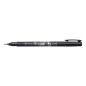 ROTUL-TOMBOW FUDENOSUKE P-DURA NEGRO