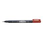 ROTUL-TOMBOW FUDENOSUKE P-DURA ROJO
