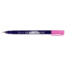 ROTUL-TOMBOW FUDENOSUKE P-DURA ROSA NEON