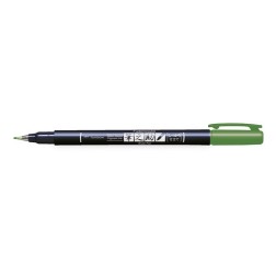 ROTUL-TOMBOW FUDENOSUKE P-DURA VERDE