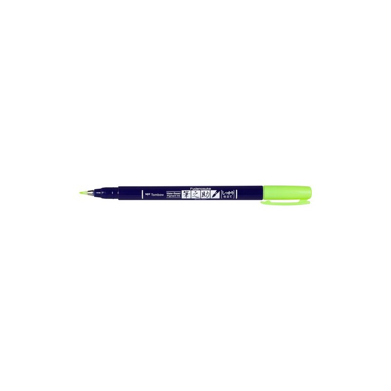 ROTUL-TOMBOW FUDENOSUKE P-DURA VD NEON