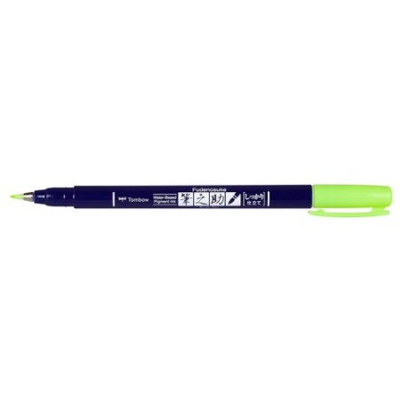 ROTUL-TOMBOW FUDENOSUKE P-DURA VD NEON