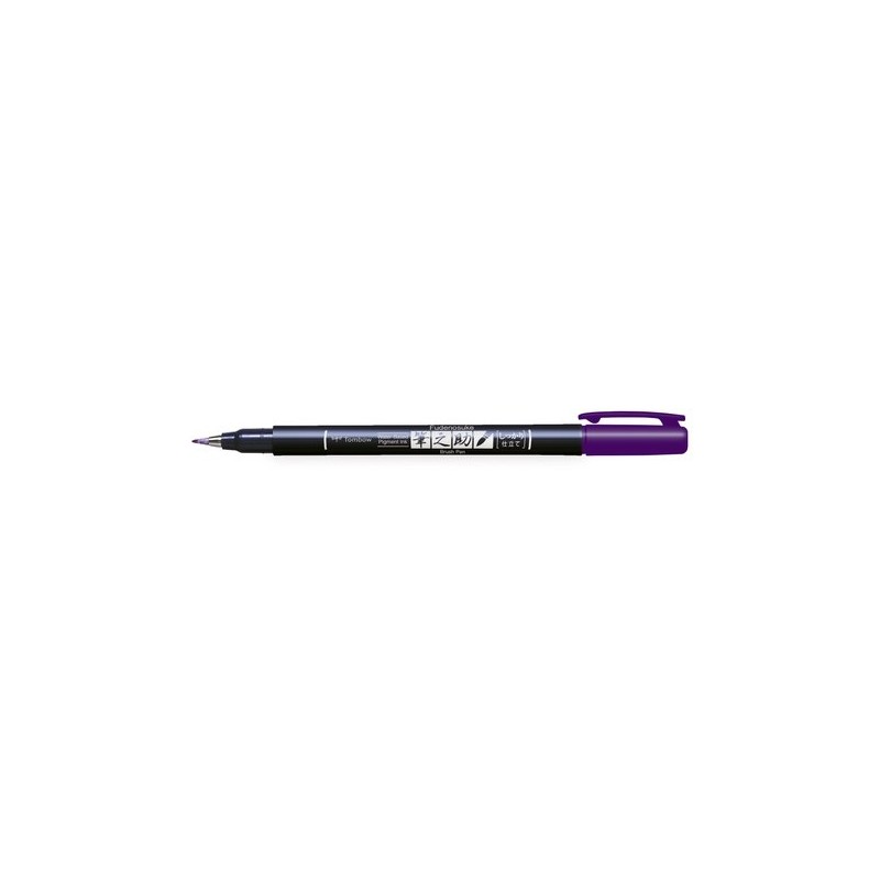ROTUL-TOMBOW FUDENOSUKE P-DURA VIOLETA