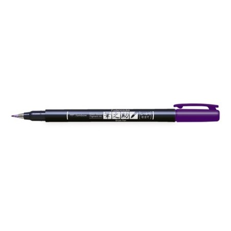 ROTUL-TOMBOW FUDENOSUKE P-DURA VIOLETA