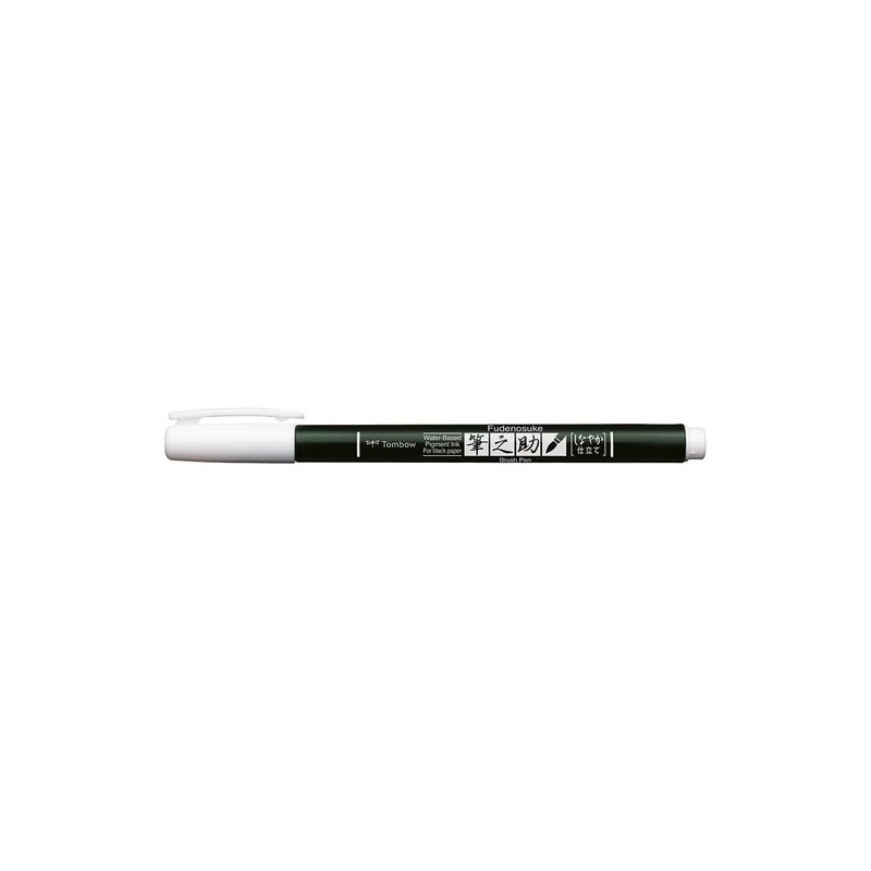 ROTUL-TOMBOW FUDENOSUKE P-PINCEL BLANCO
