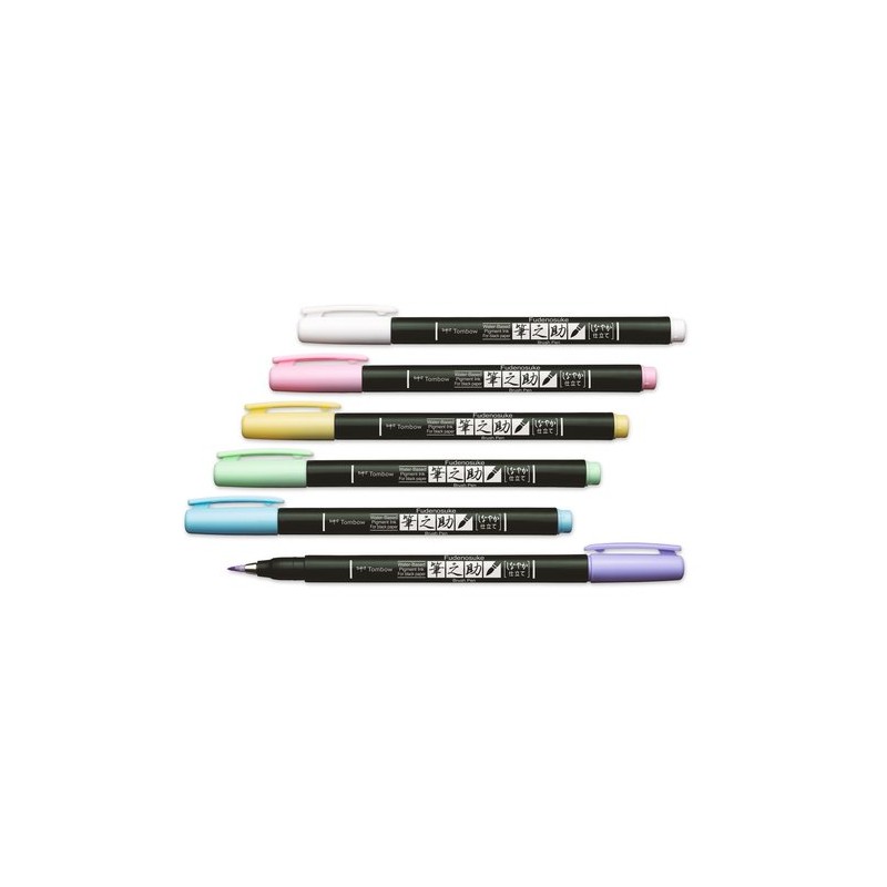 ROTUL-TOMBOW FUDENOSUKE P-PINCELP-6
