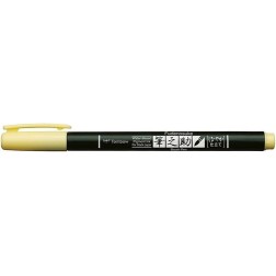 ROTUL-TOMBOW FUDENOSUKE P-PINCEL AMARILL