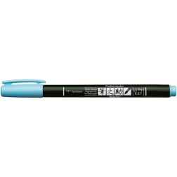 ROTUL-TOMBOW FUDENOSUKE P-PINCEL AZUL CL