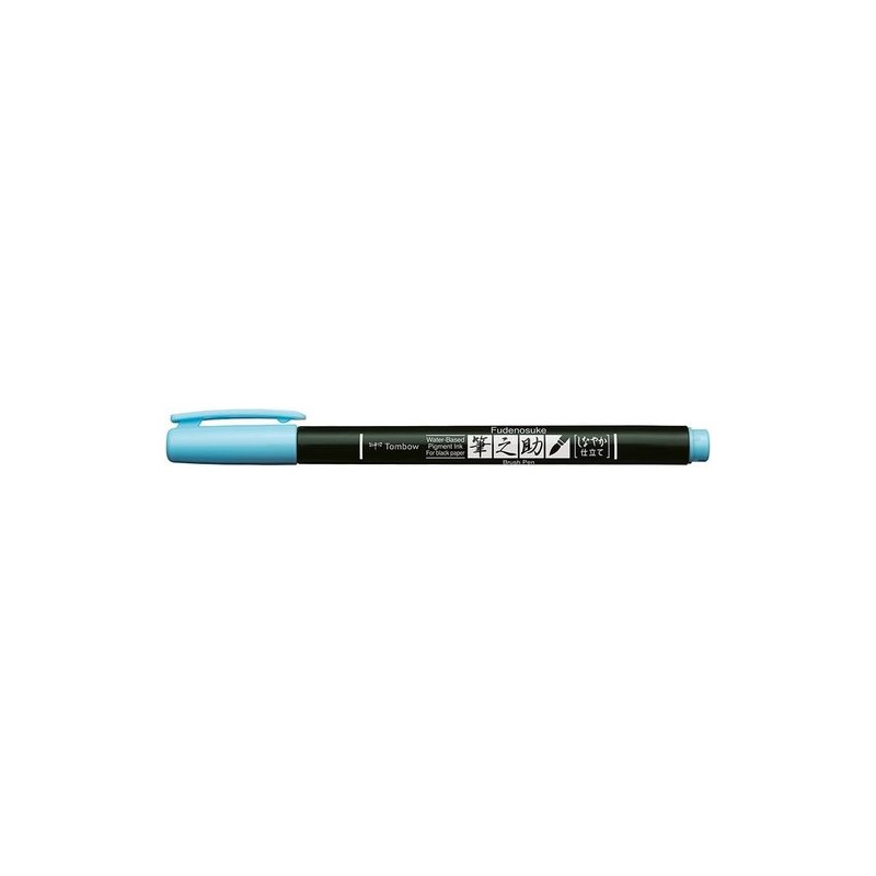 ROTUL-TOMBOW FUDENOSUKE P-PINCEL AZUL CL