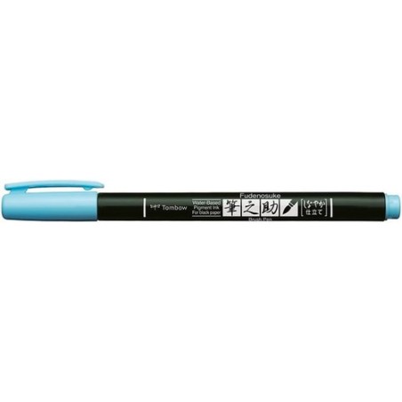 ROTUL-TOMBOW FUDENOSUKE P-PINCEL AZUL CL