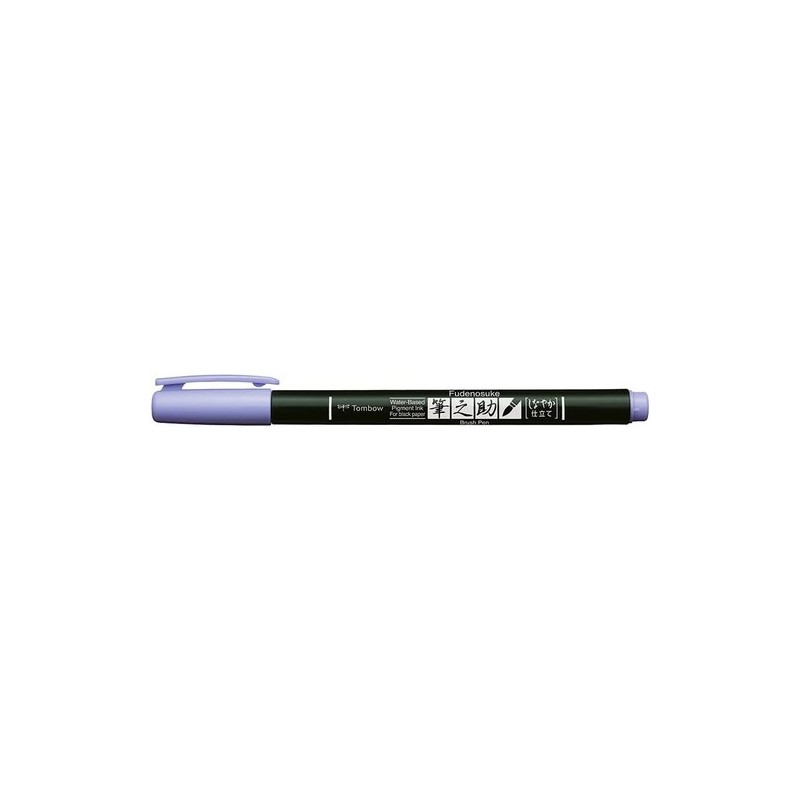 ROTUL-TOMBOW FUDENOSUKE P-PINCEL LAVANDA