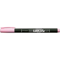 ROTUL-TOMBOW FUDENOSUKE P-PINCEL ROSA SU