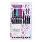 SET LETTERING TOMBOW ADVANCED