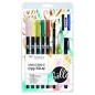 SET LETTERING TOMBOW COZY TIMES SET LETTERING TOMBOW COZY TIMES