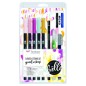 SET LETTERING TOMBOW GOOD VIVES