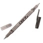 ROTUL-TOMBOW FUDENOSUKE TWIN NEGRO-GRIS