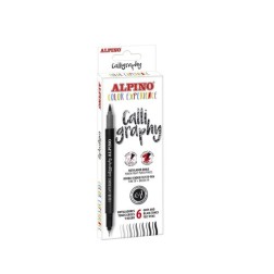 ROTUL-ALPINO COLOR EXP- CALLIGRAPHY C-6