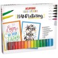 ROTUL-ALPINO HAND LETTERING KIT 30 ROTUL-ALPINO HAND LETTERING KIT 30
