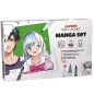 ROTUL-ALPINO COLOR EXPER- SET MANGA