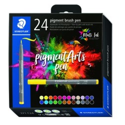 ROTUL-STAEDTL- PIGMENT ARTS C-24