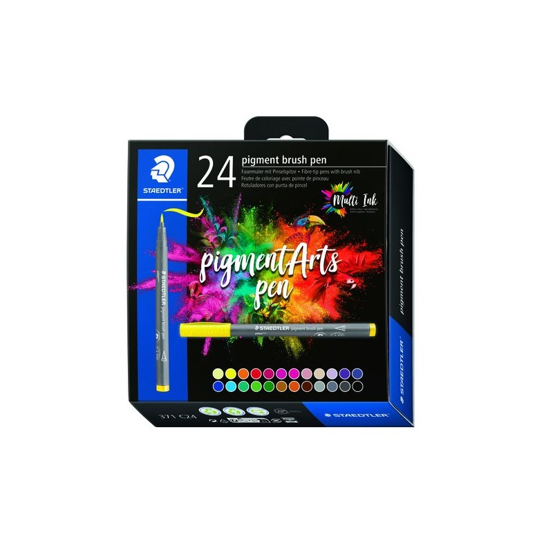 ROTUL-STAEDTL- PIGMENT ARTS C-24
