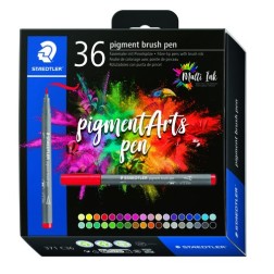ROTUL-STAEDTL- PIGMENT ARTS C-36
