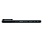 ROTUL-TOMBOW MONO DRAWING P-FINA 01 NEGR