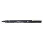 ROTUL-UNI PIN CALIBRADO BRUSH NEGRO