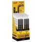 ROTUL-UNI PIN CALIBRADO EXP- 12 BOLSAS 3
