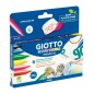 ROTUL-GIOTTO DECOR TEXTILE CAJA 6