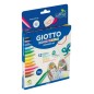 ROTUL-GIOTTO DECOR TEXTILE CAJA 12