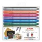 ROTUL-ALPINO COLOR EXPER- METALLIC C-10